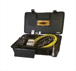 Camera nội soi, Máy nội soi hãng Omega
